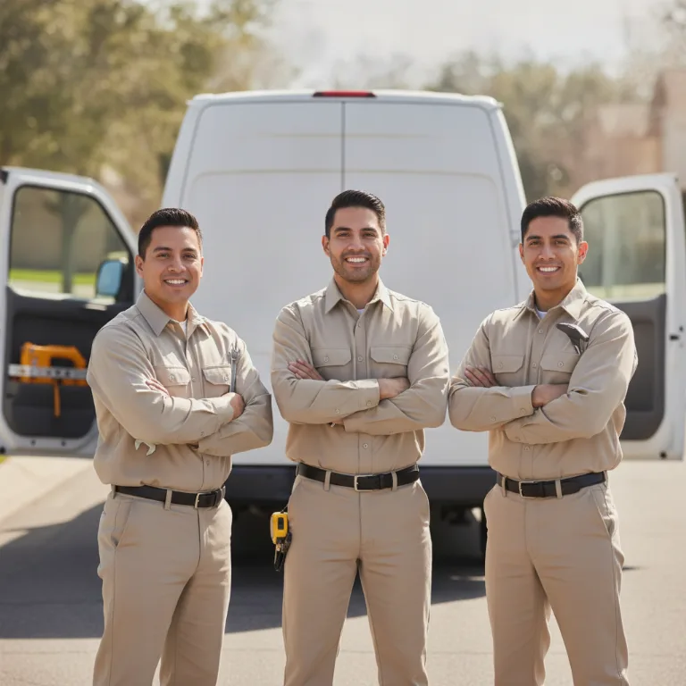 Contratista General equipo en Tonala